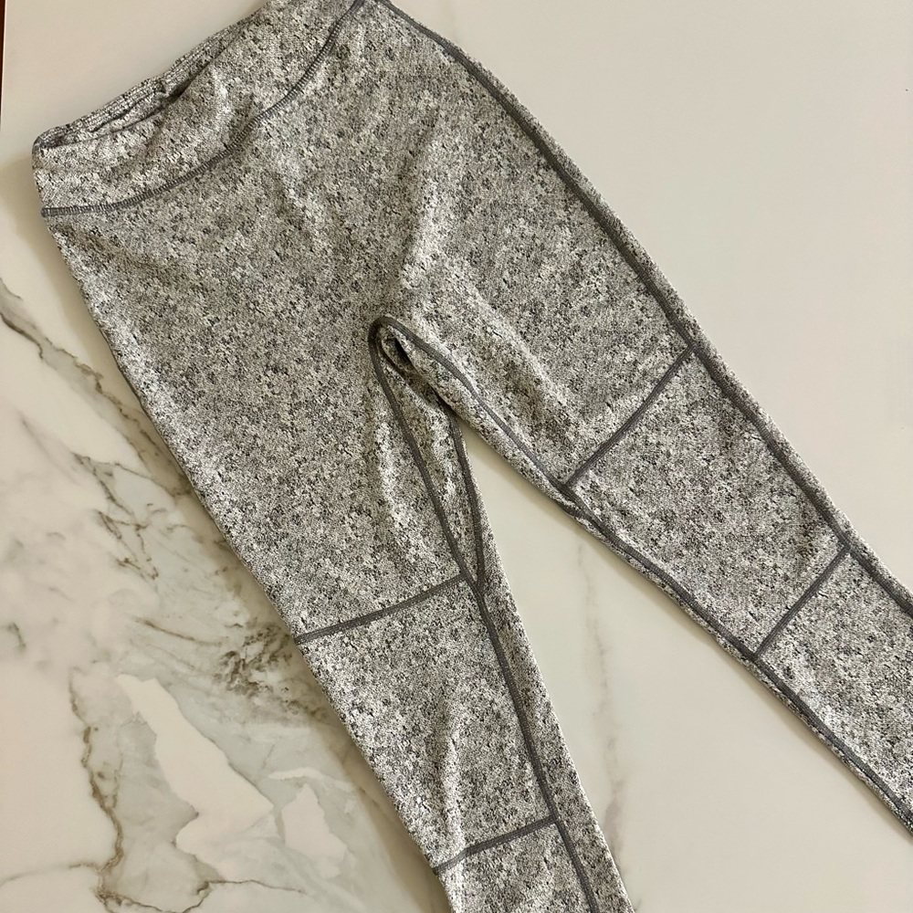 Gymshark Gray Leggings